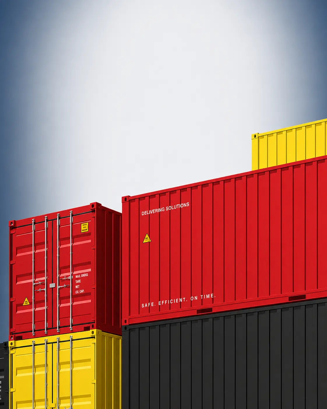 Founder of Safe Cargo Carrier