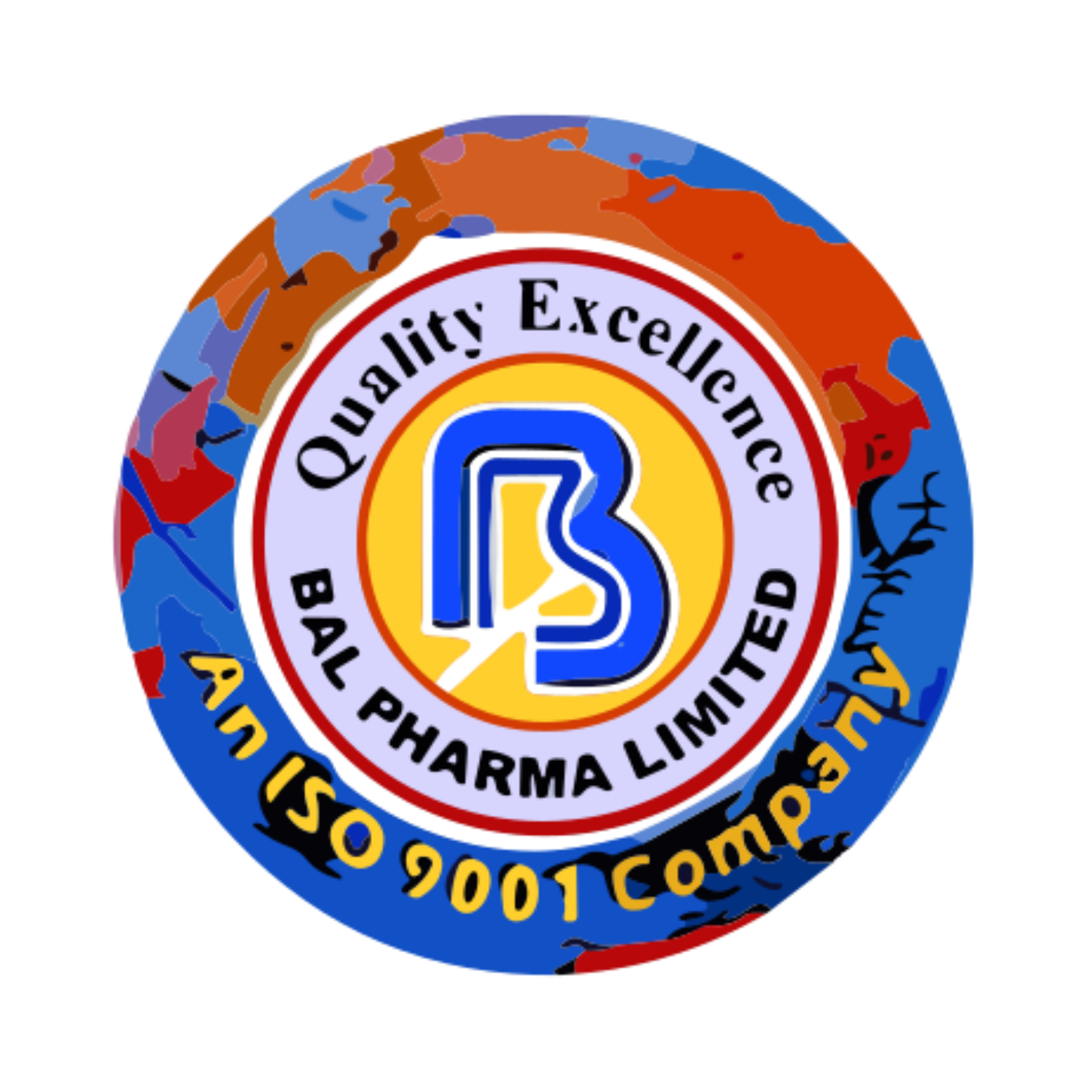 Bal Pharma logo