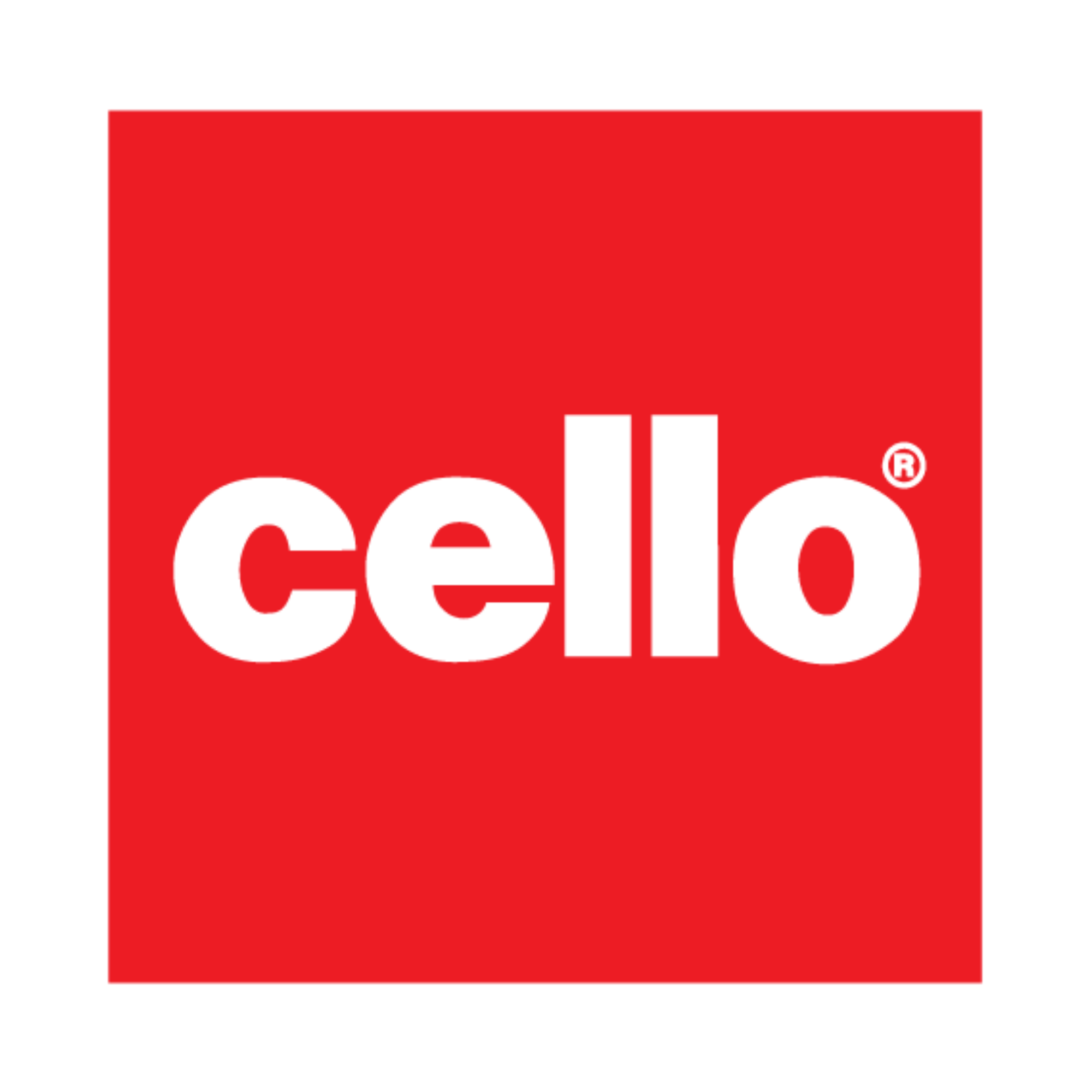 Cello logo