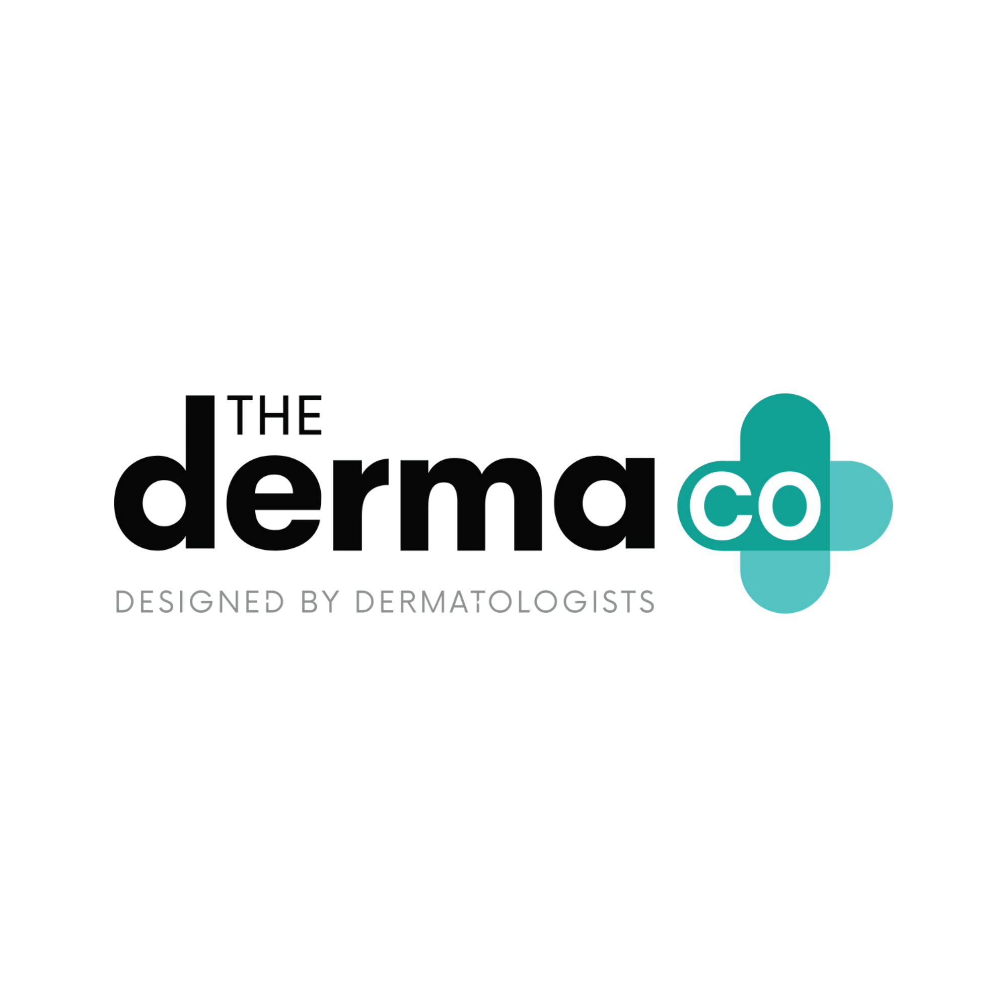 The Derma Co logo