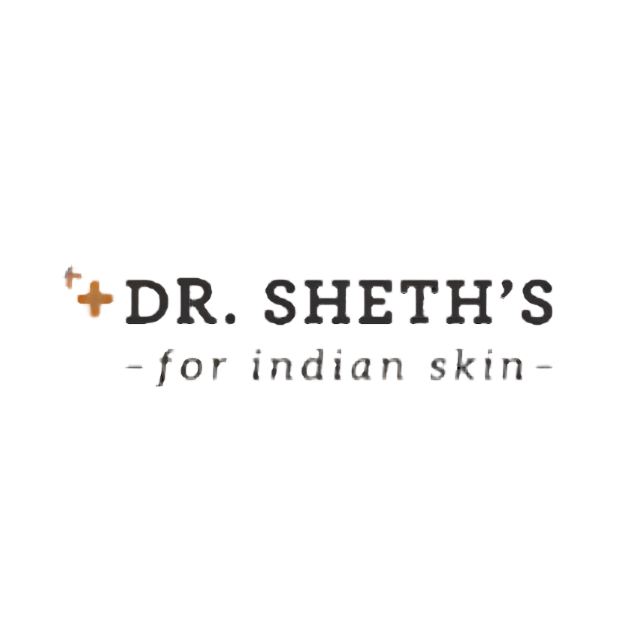 Dr. Sheth's logo