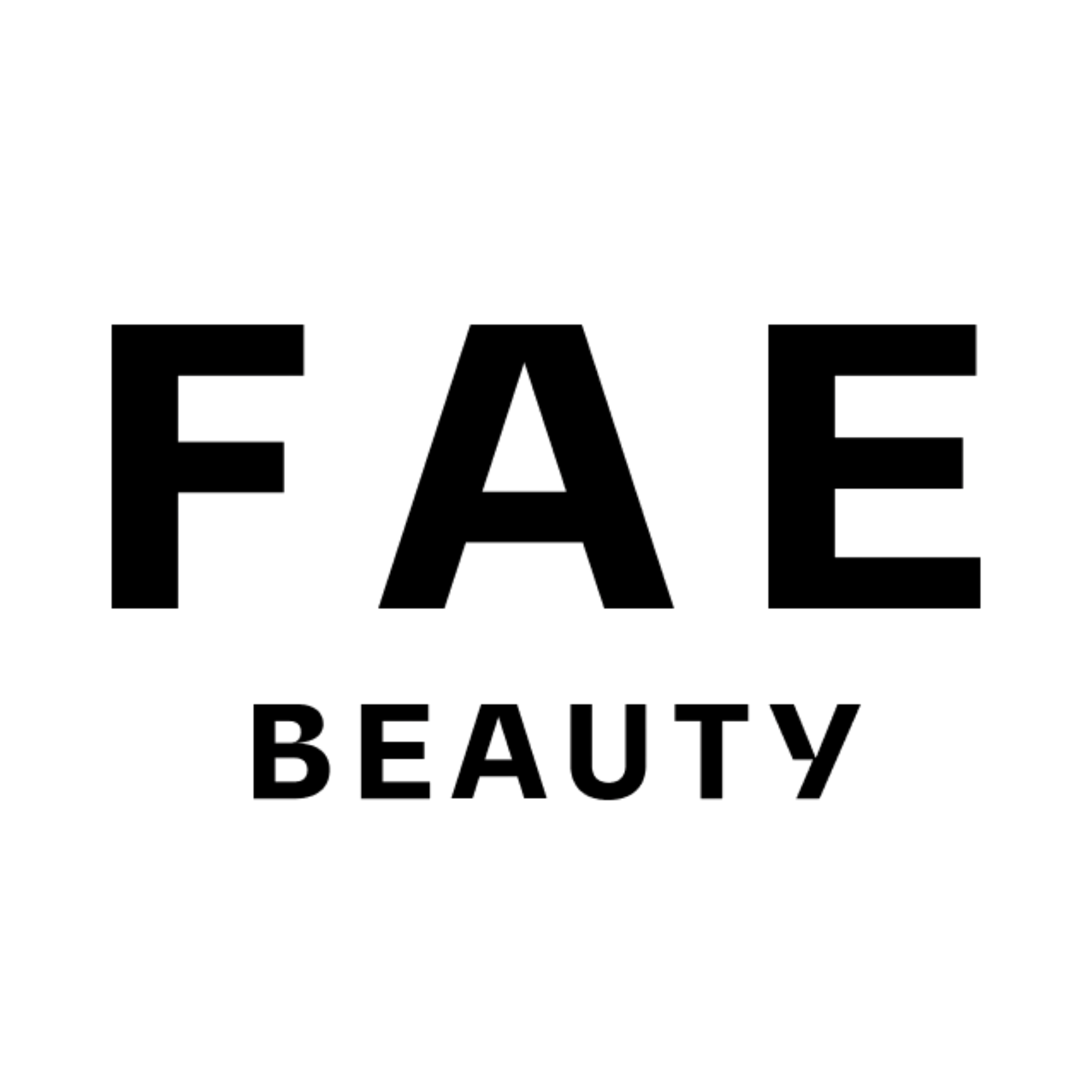 FAE logo
