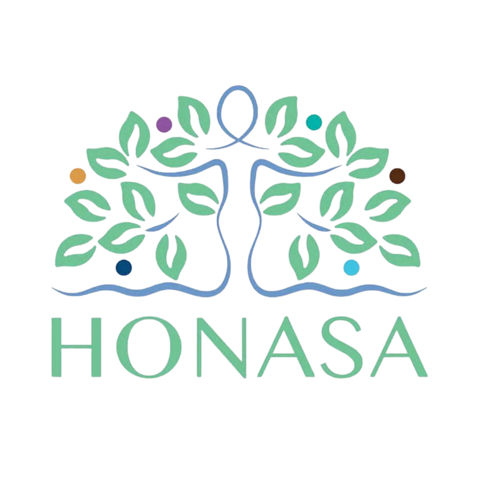 Honasa logo