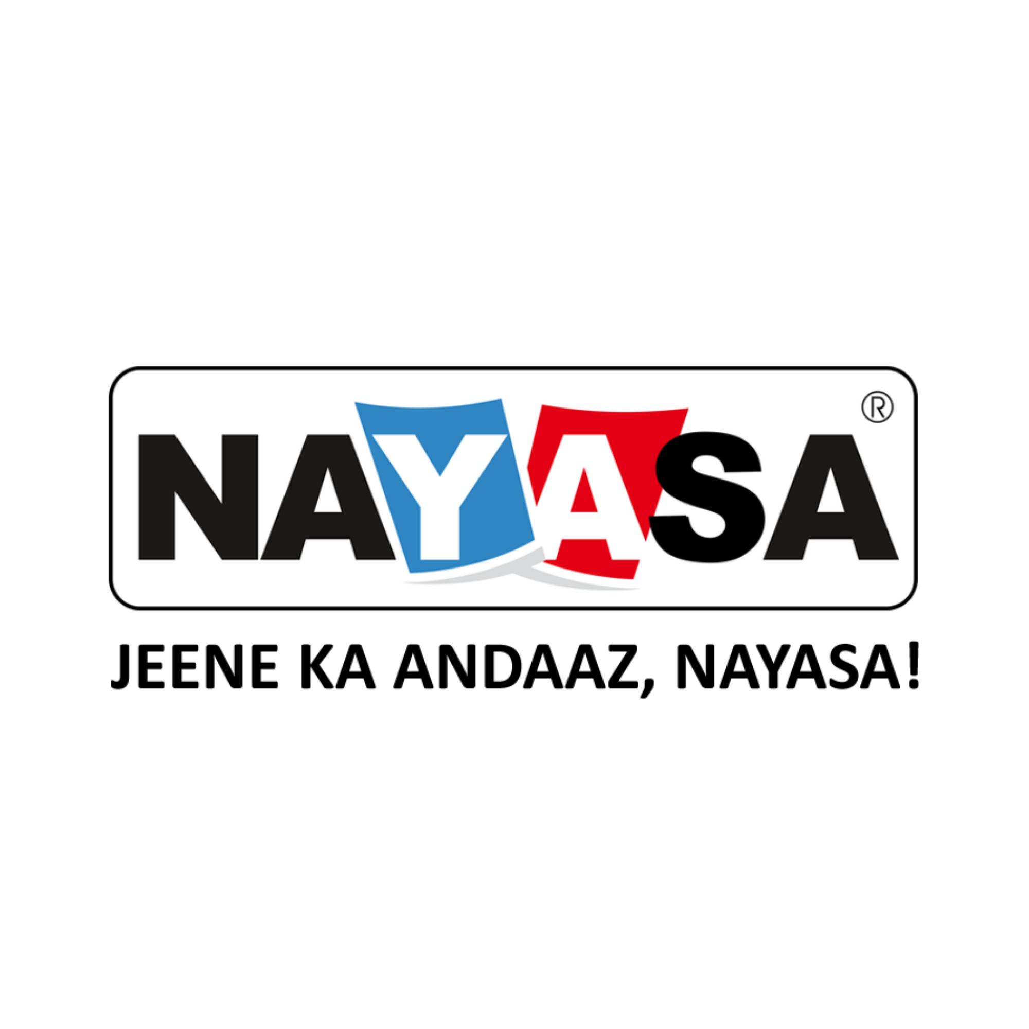 Nayasa logo