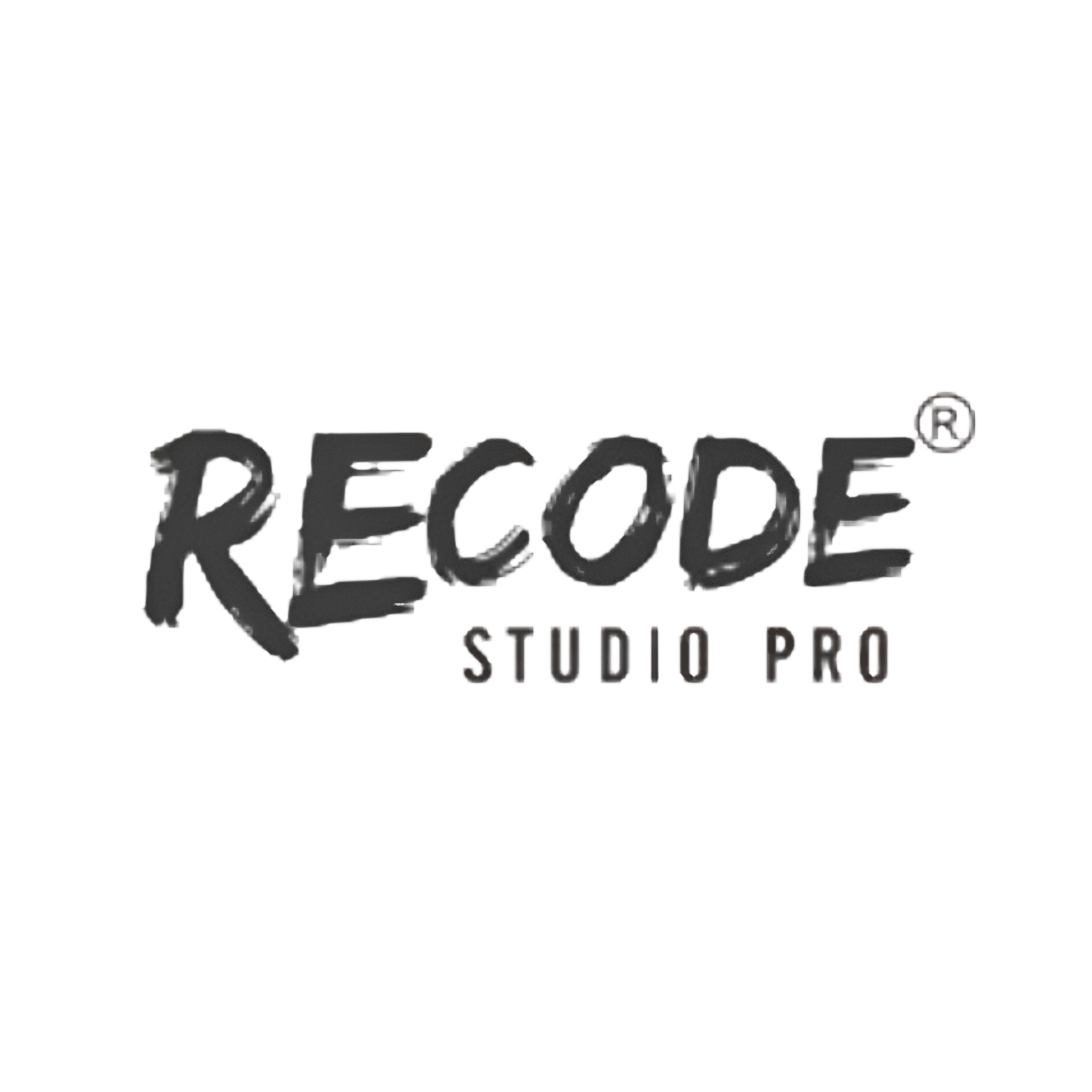 Recode logo
