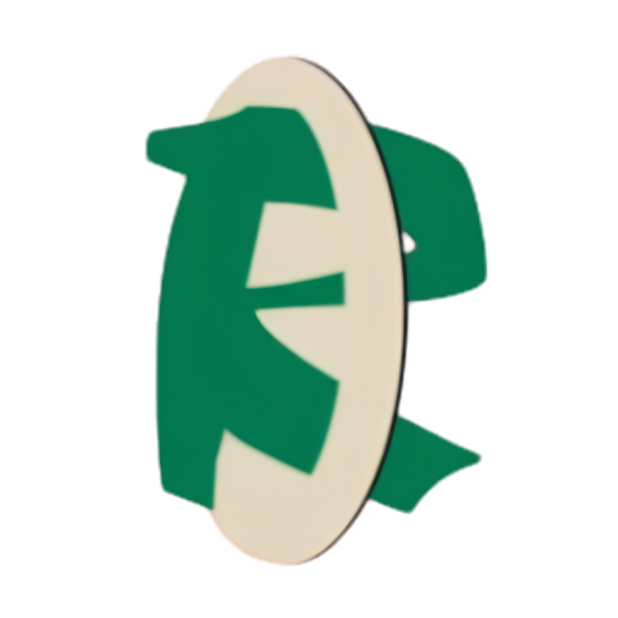 Rushail logo