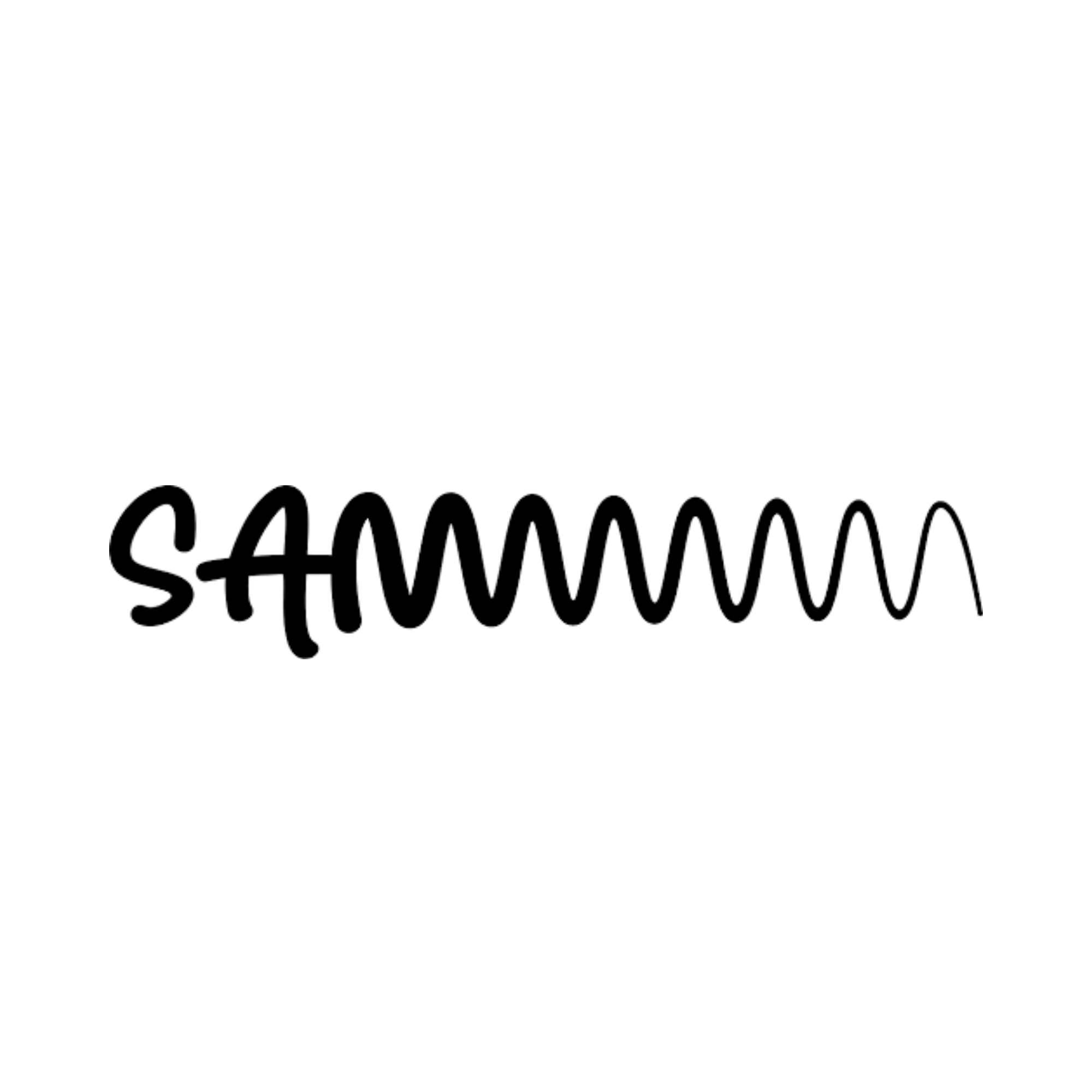 Samm logo