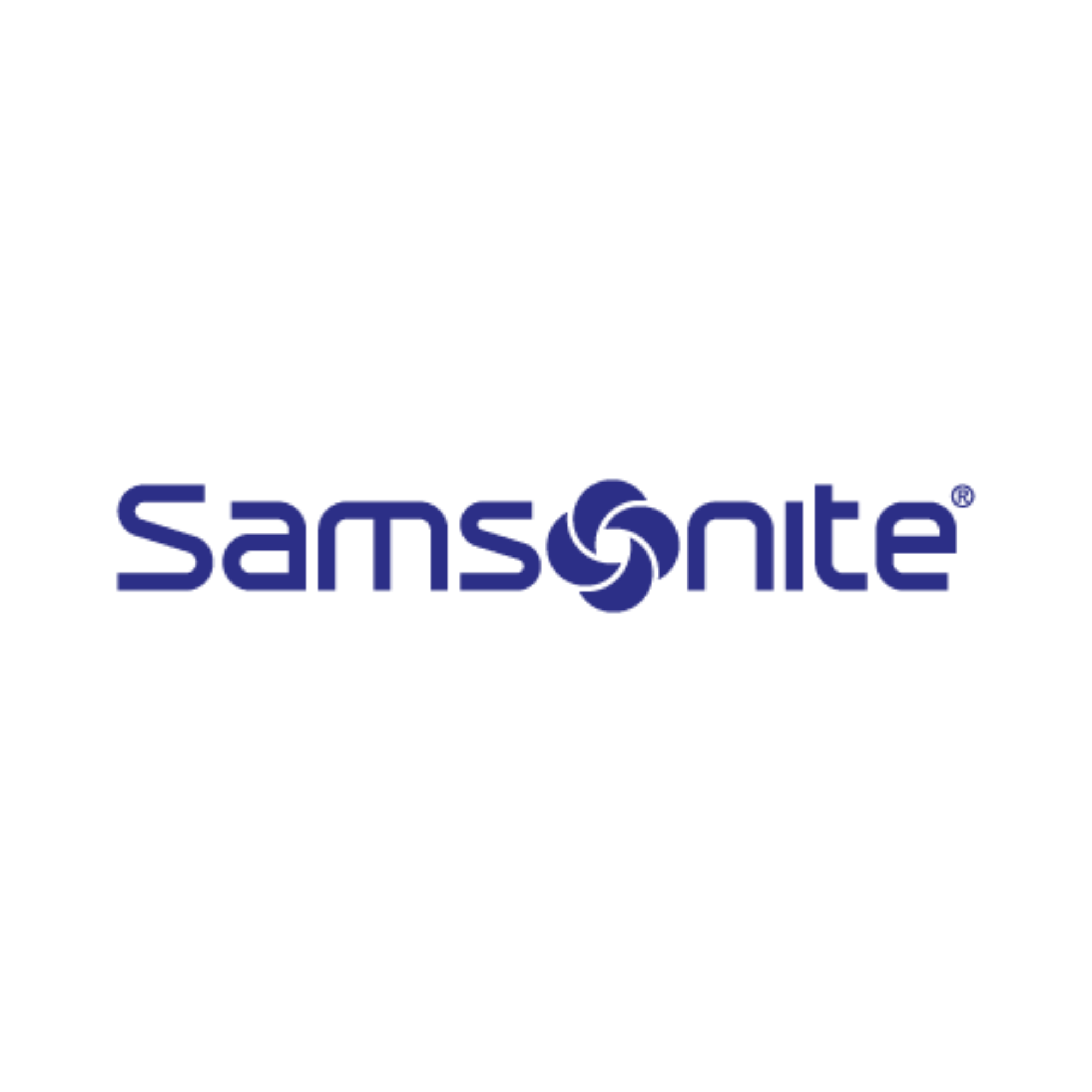 Samsonite logo