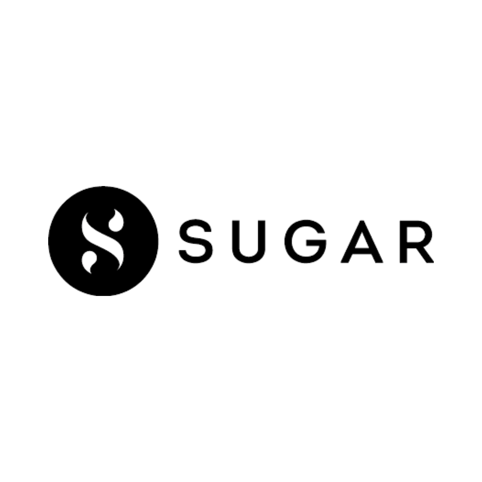 Sugar logo