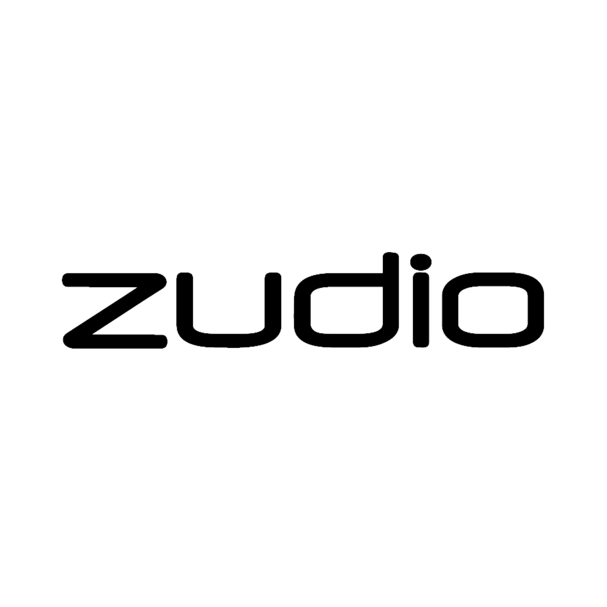 Zudio logo