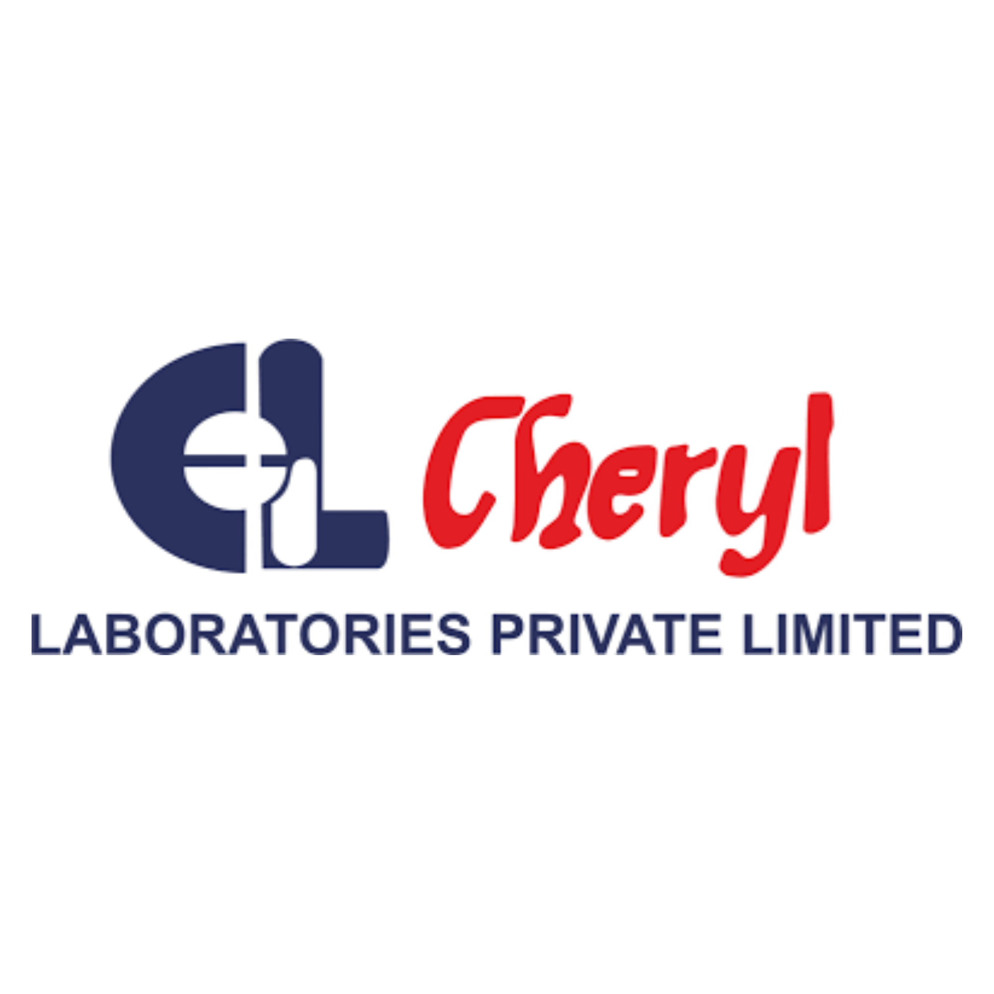 CHERYL LABORATORIES logo
