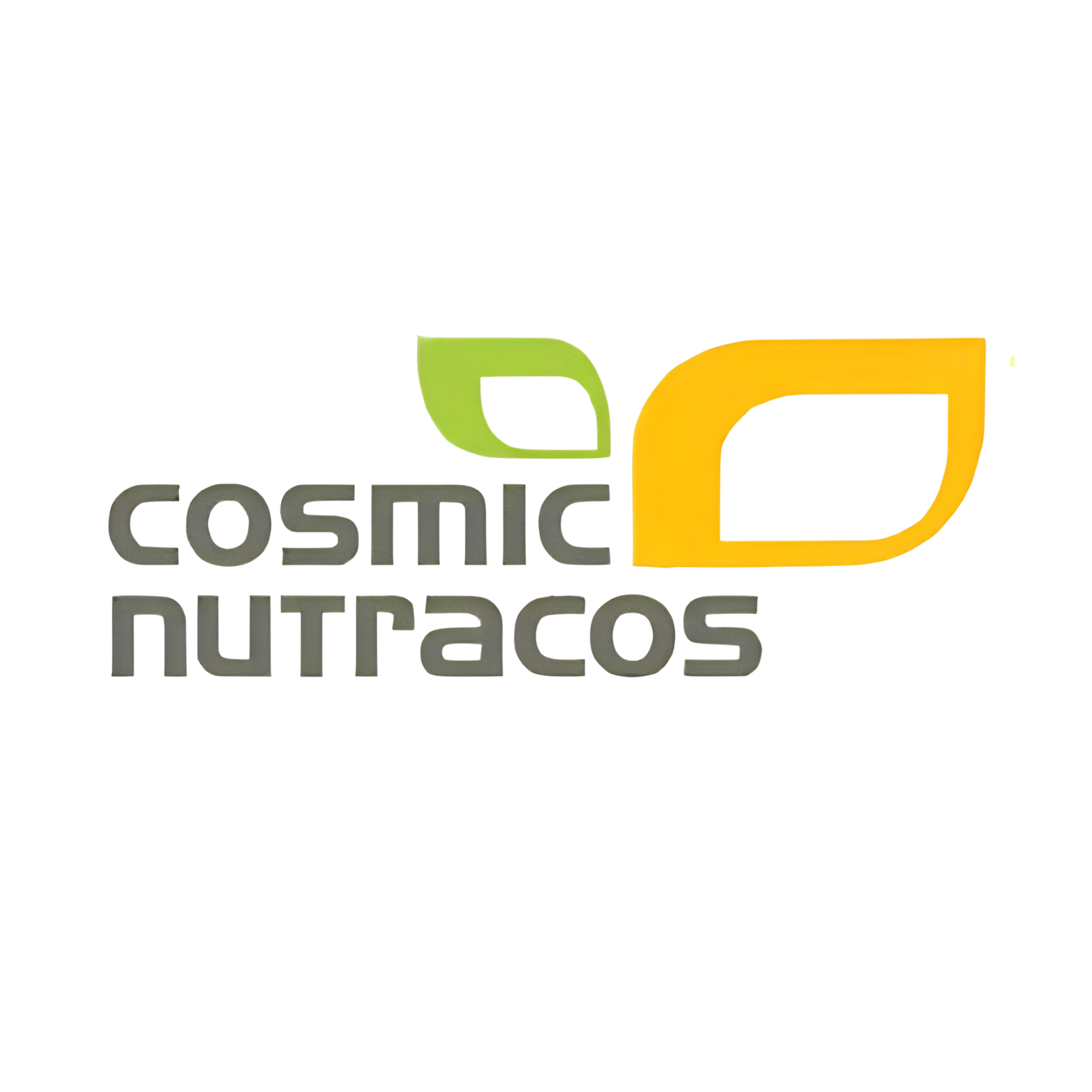 COSMIC NUTRACOS logo