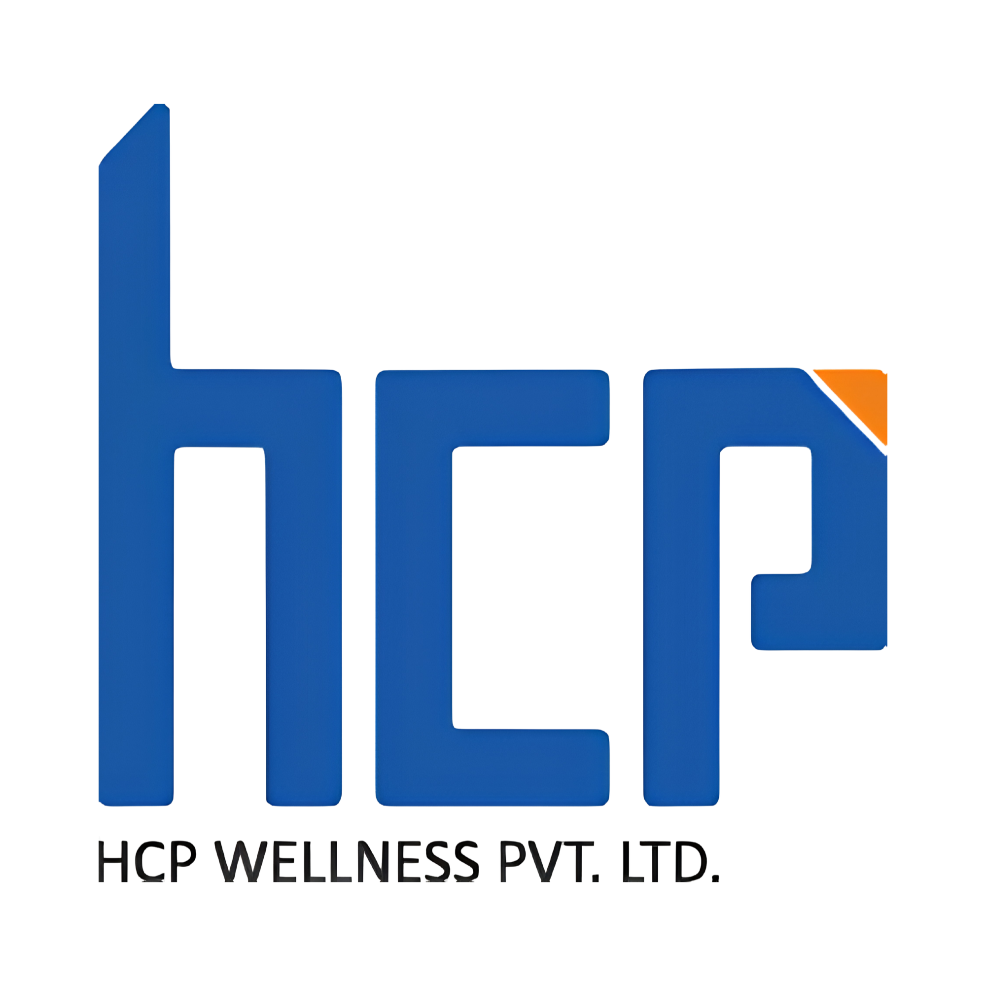 HCP logo