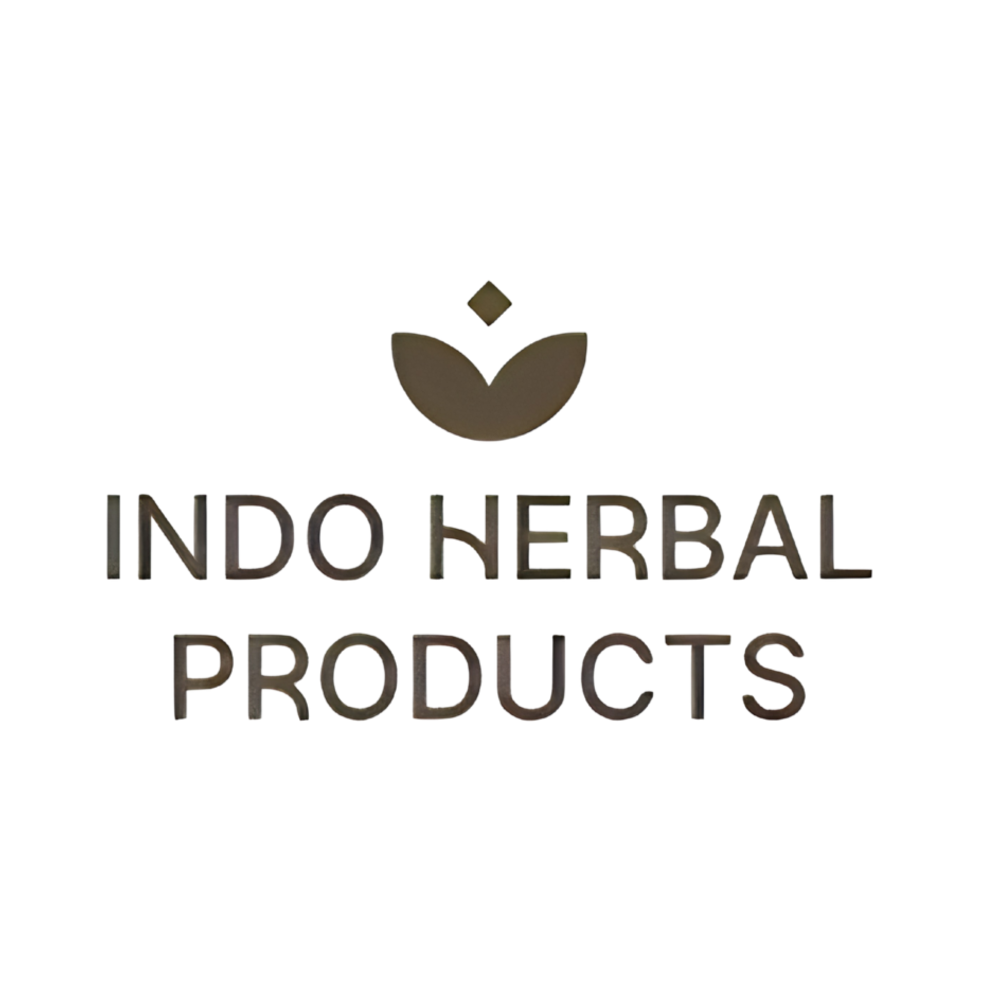 Indo Herbal logo