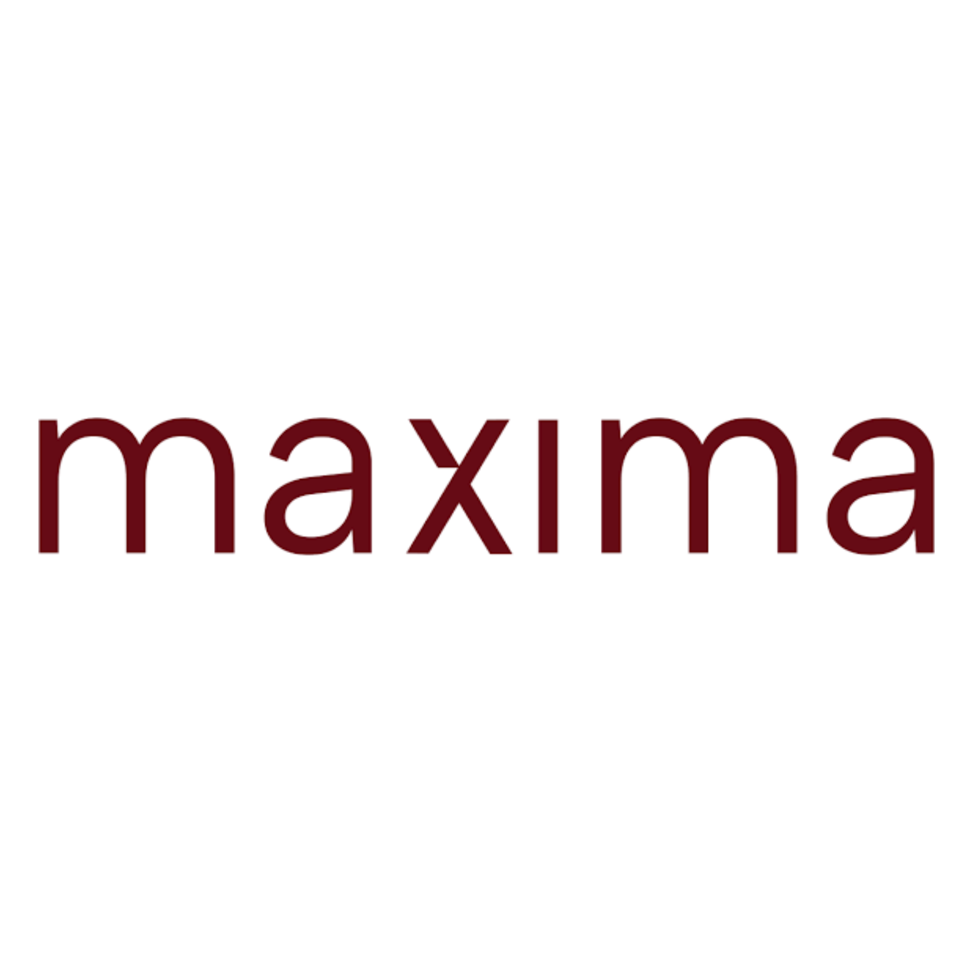 Maxima logo