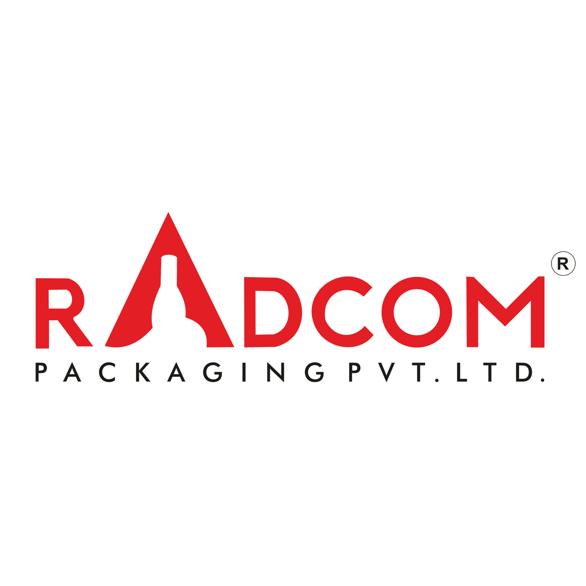 Radcom logo