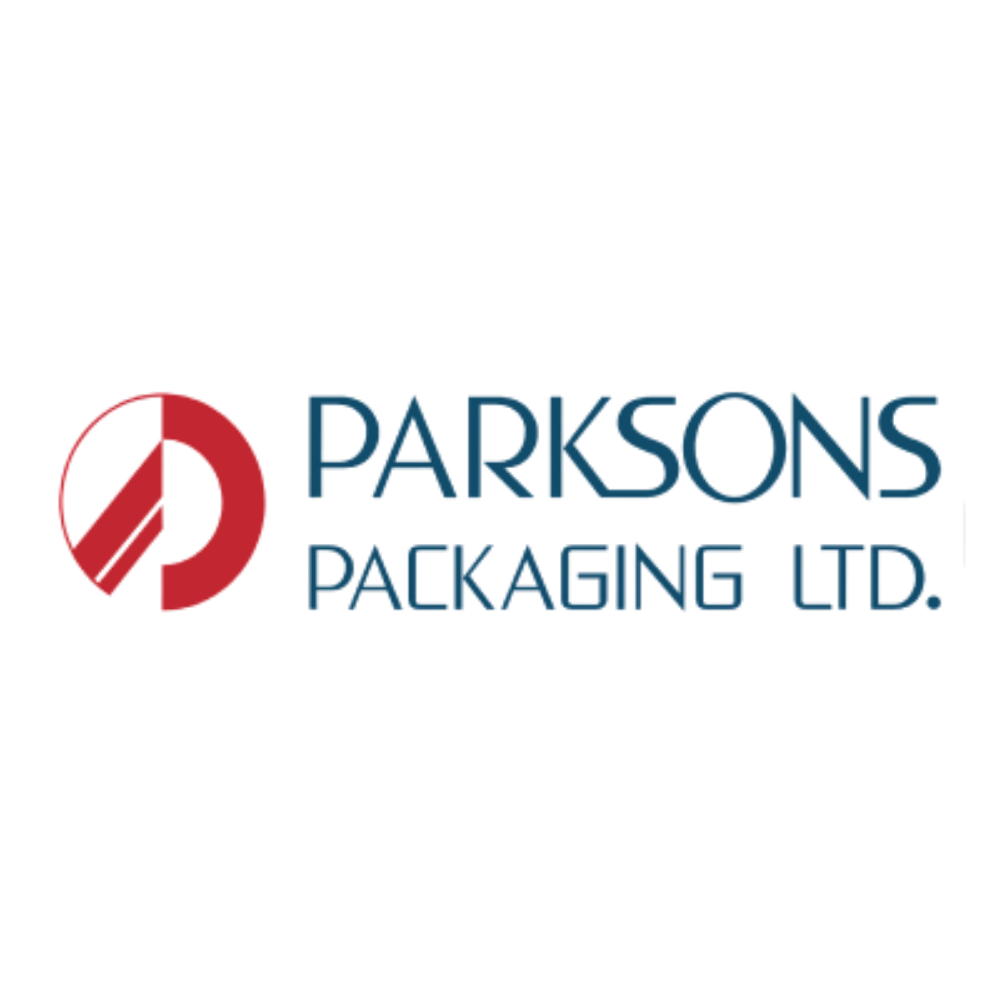 Parksons logo