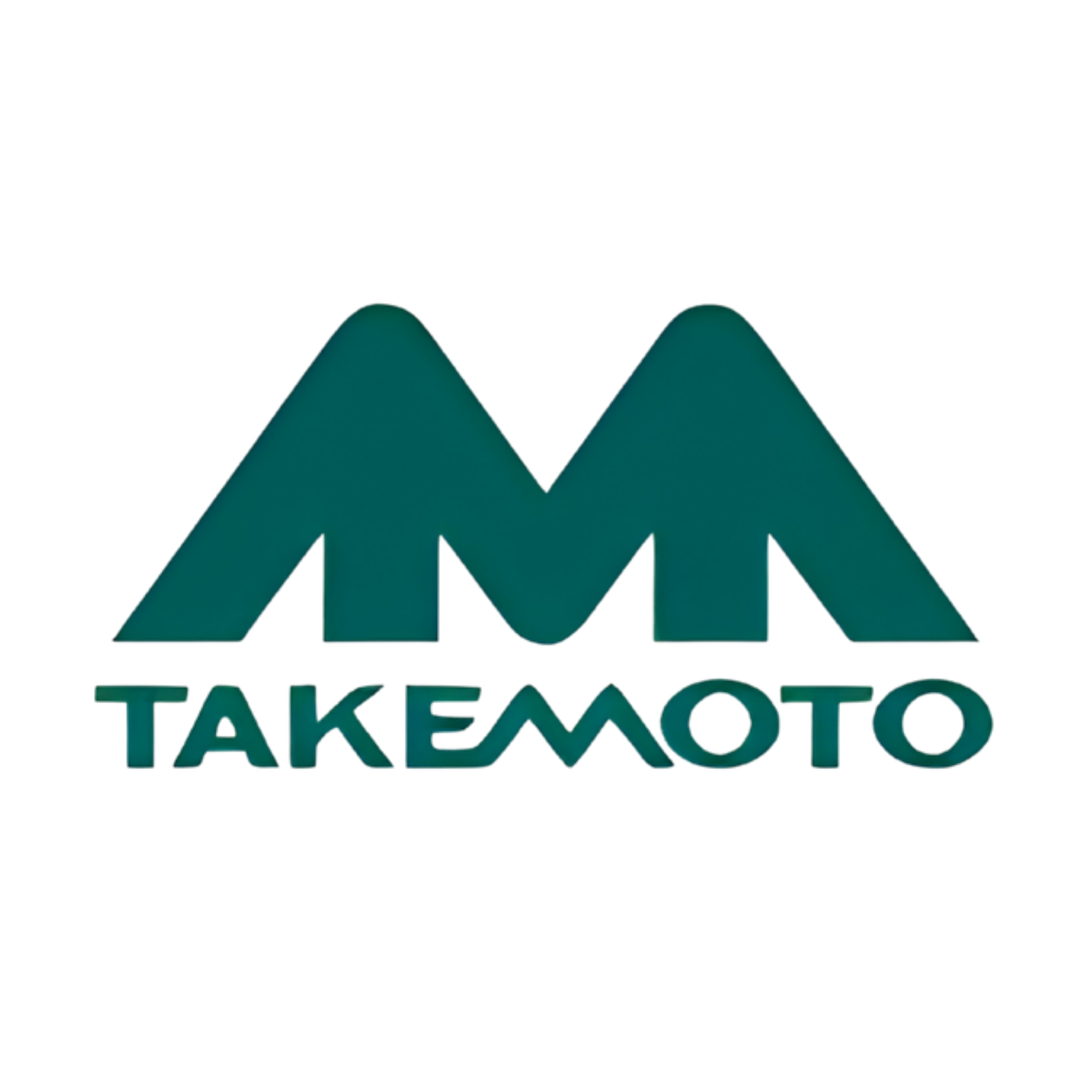 Takemoto logo