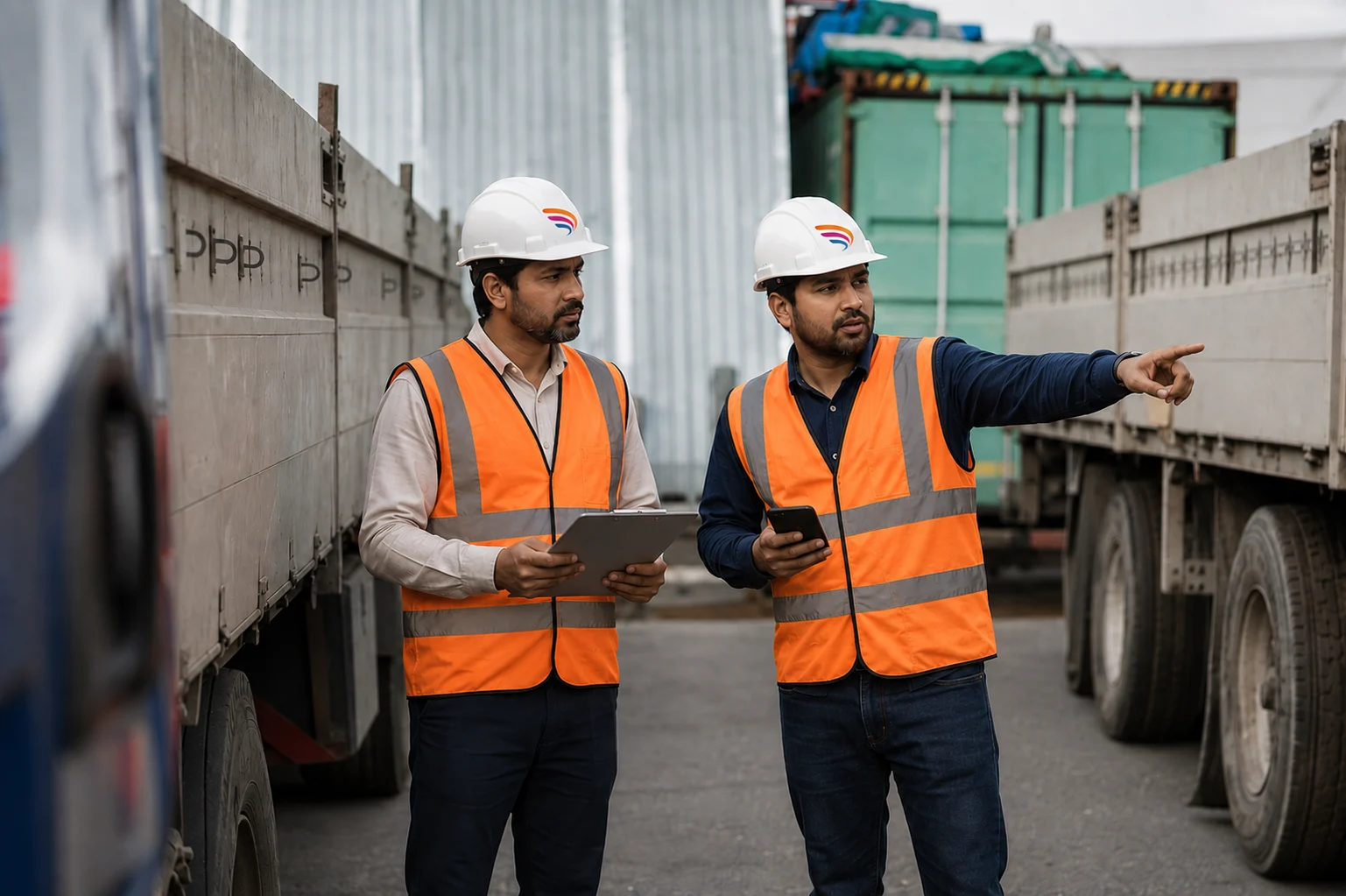 Safe Cargo Carrier safety standards